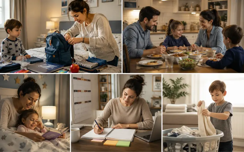 building routines that actually last