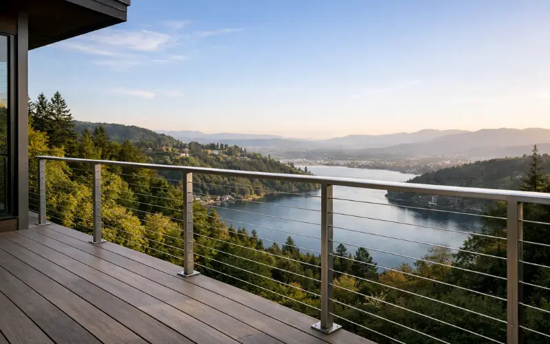 cable railing