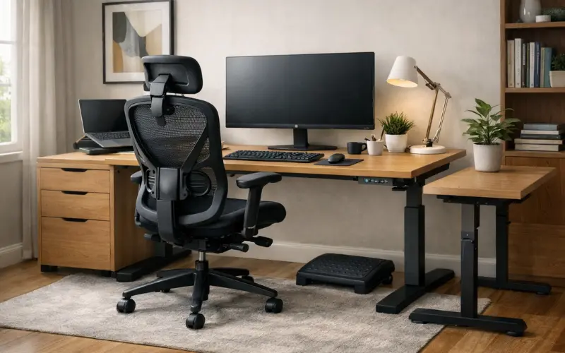 ergonomics the part beauty-focused guides skip