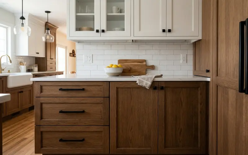 knobs vs pulls which one fits your cabinets