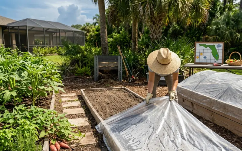 timing around floridas real growing calendar