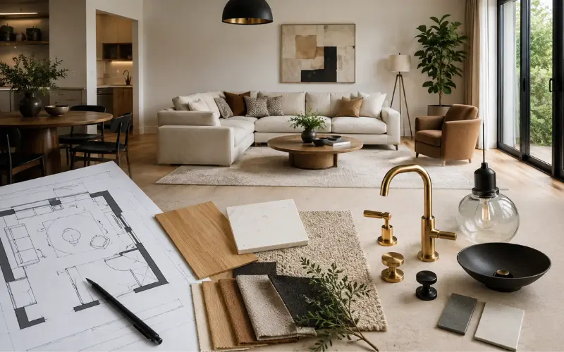 a framework most homeowners have never heard