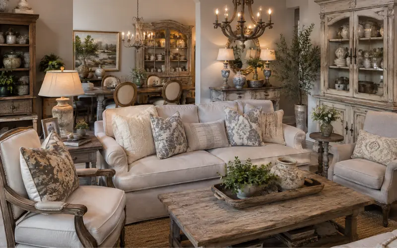 casa bella decor online