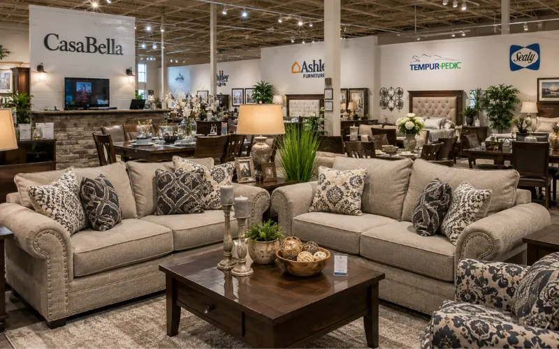 casabella furniture in san antonio texas