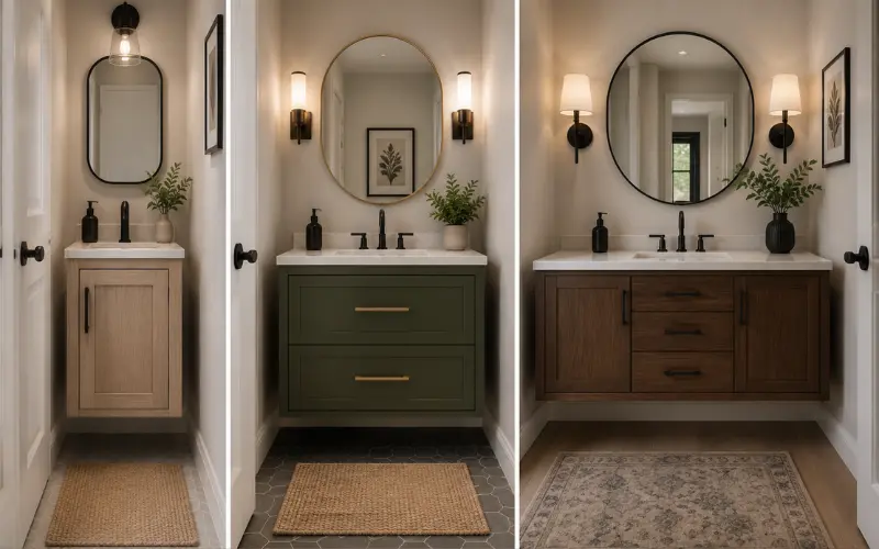 choosing the right size without guessing