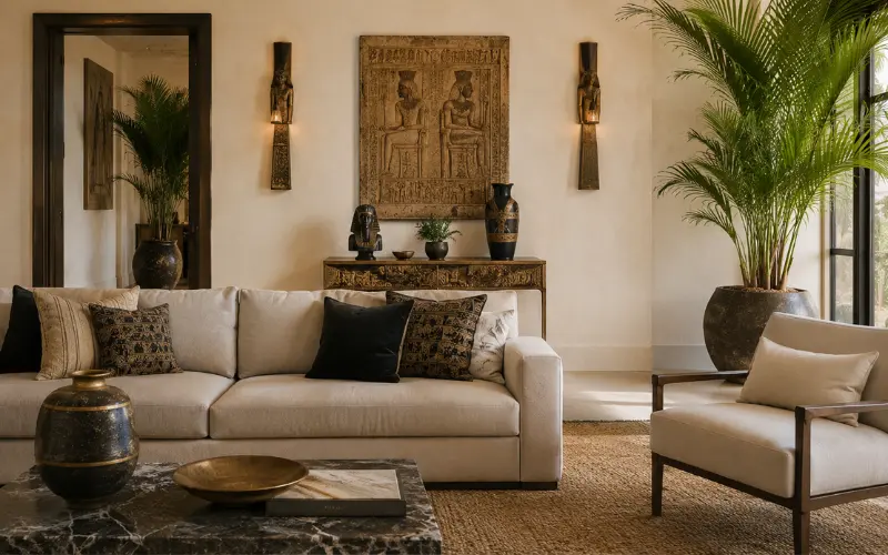 furniture where most modern rooms go wrong