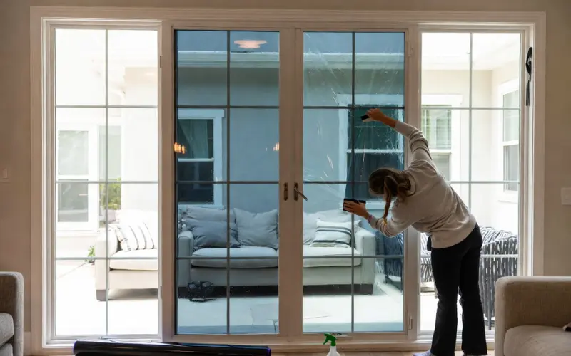 how much a diy home window tint kit actually costs vs hiring an installer
