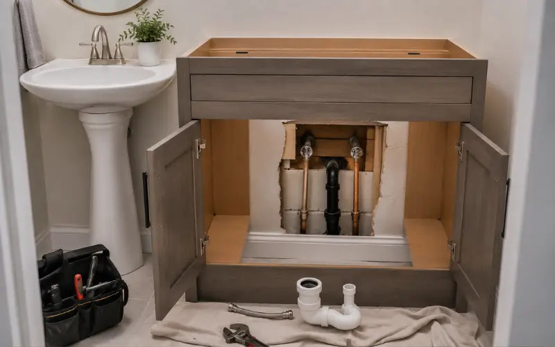 real installation costs nobody talks about
