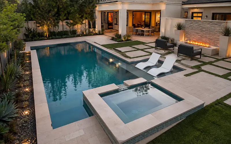 shape choices that actually perform in real yards