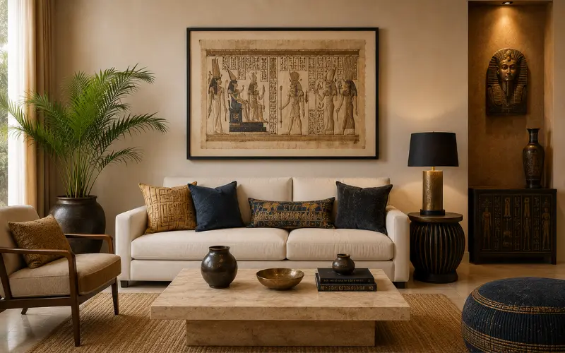 wall art symbols and how to use them without overdoing it
