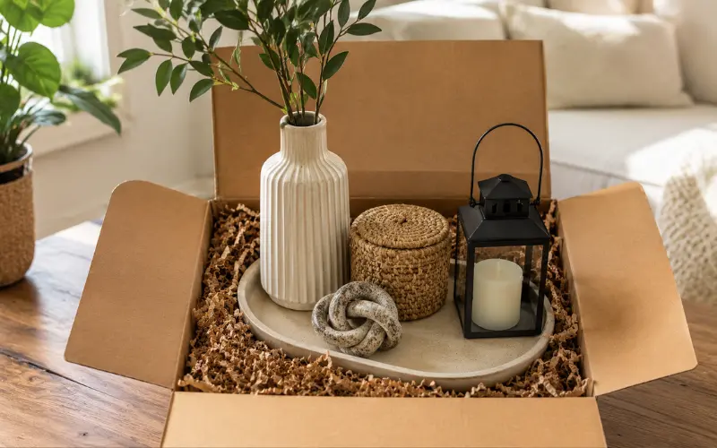 what actually belongs in a well-built box