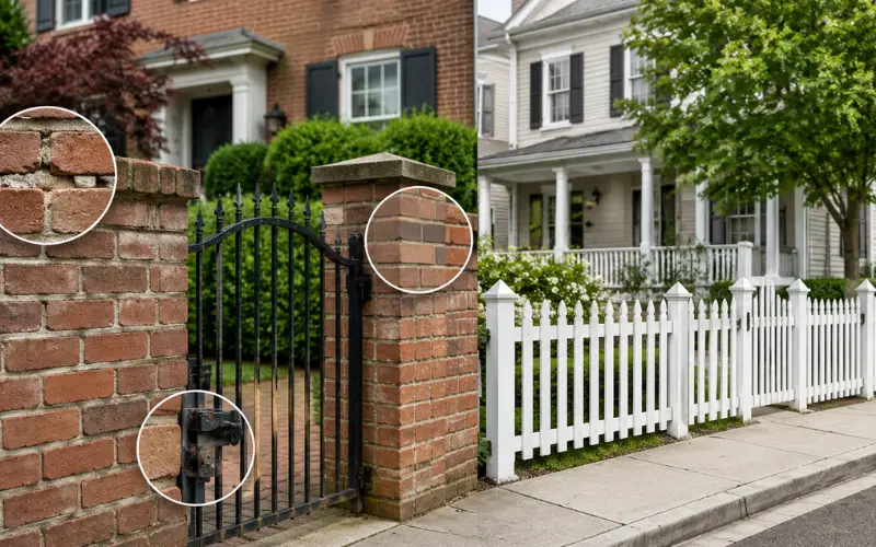 what buyers actually notice during showings