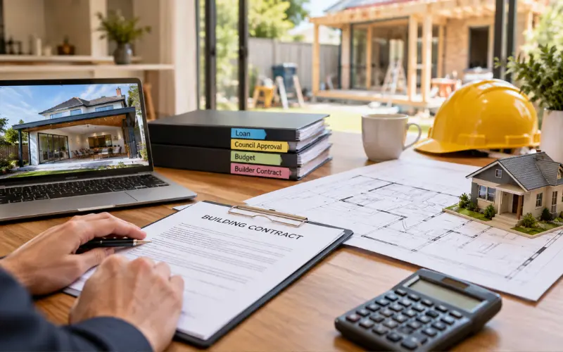 ancing an extension what lenders actually check
