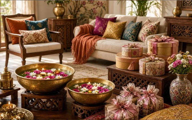 best indian home decor websites compared