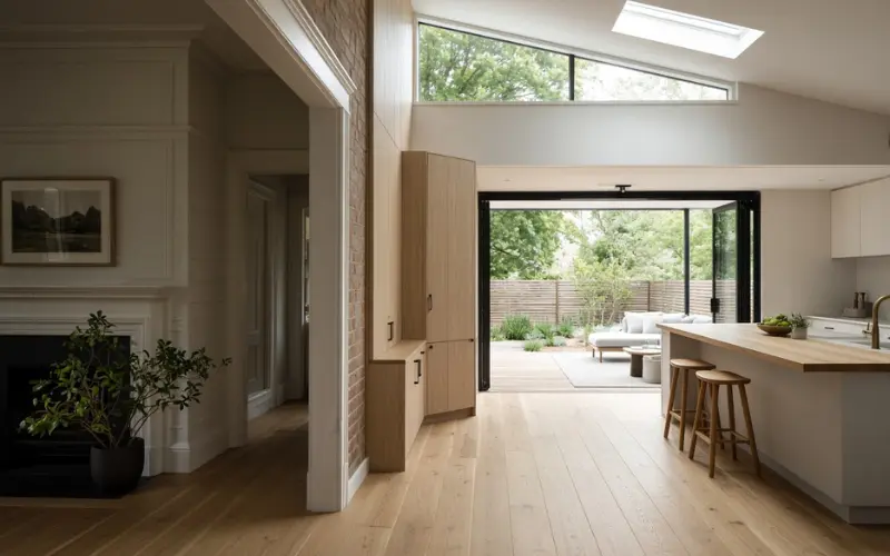 design choices that separate a good extension from an average one