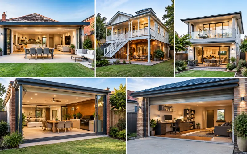extension ideas that solve a real problem not just add metres