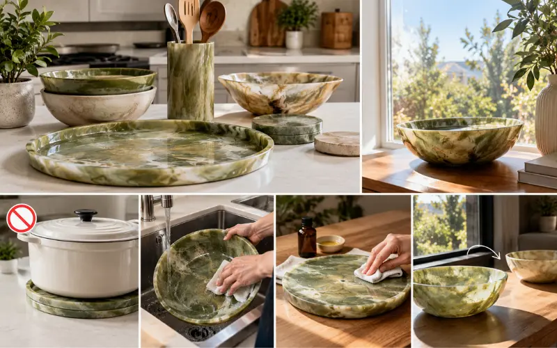 resin the piece that gets misunderstood most often