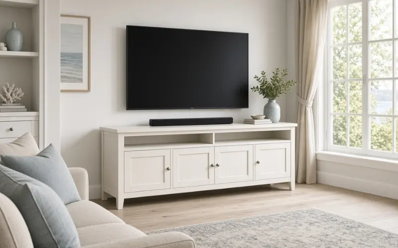 sizing for an australian lounge room
