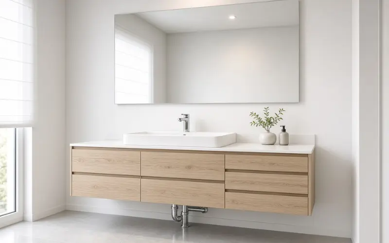 smart vanity solutions