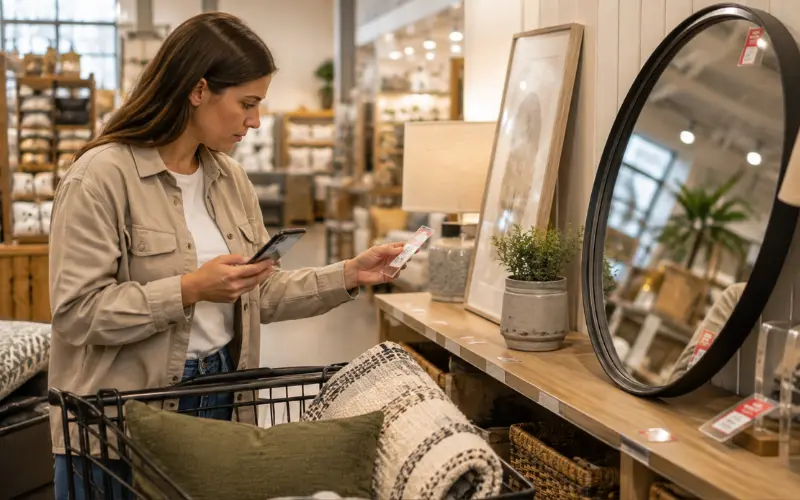 what actually determines whether youre getting a real deal