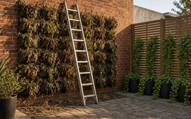 where a wall garden genuinely isnt worth it