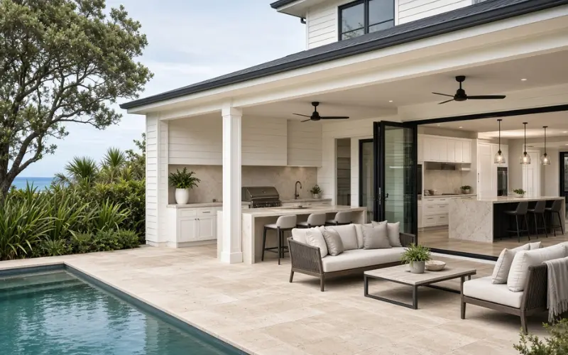 where to spend and where to simplify