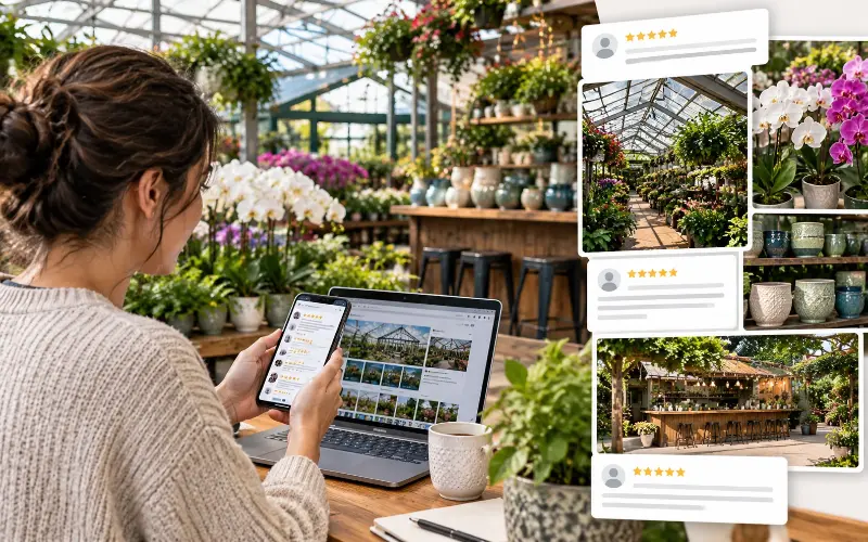 atlantic gardening company reviews and photos
