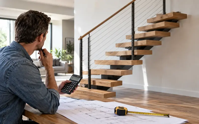 cost per step the number quotes rarely show