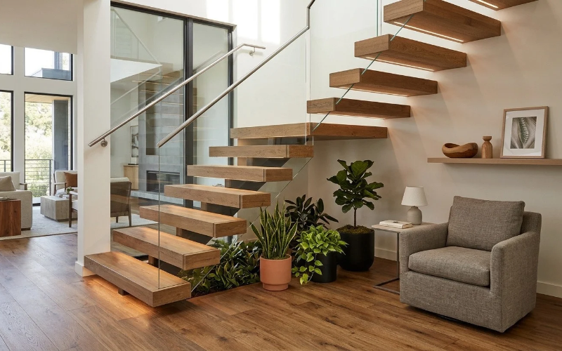 design inspirations for modern living