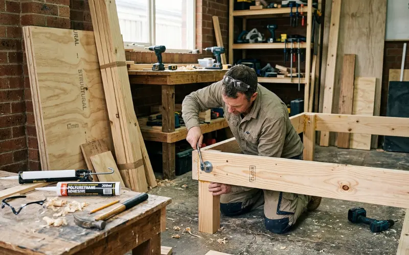 materials that make a measurable difference