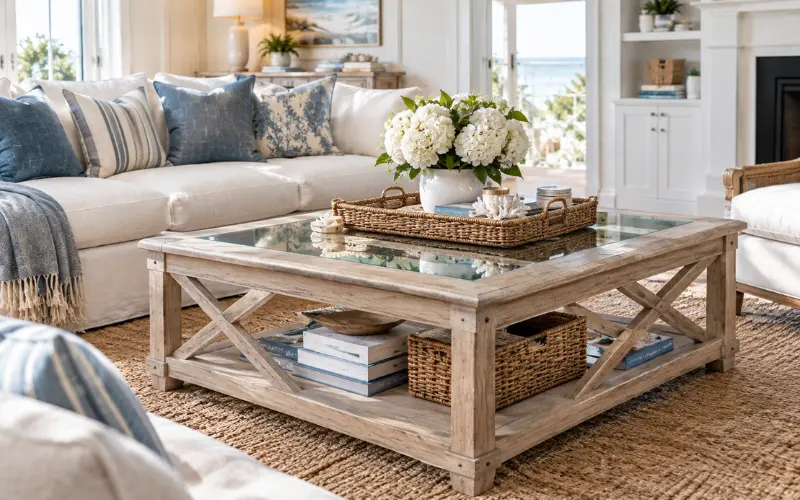 statement coffee tables