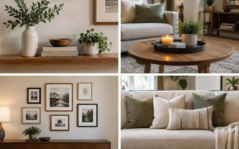 the 3-5-7 rule in decorating