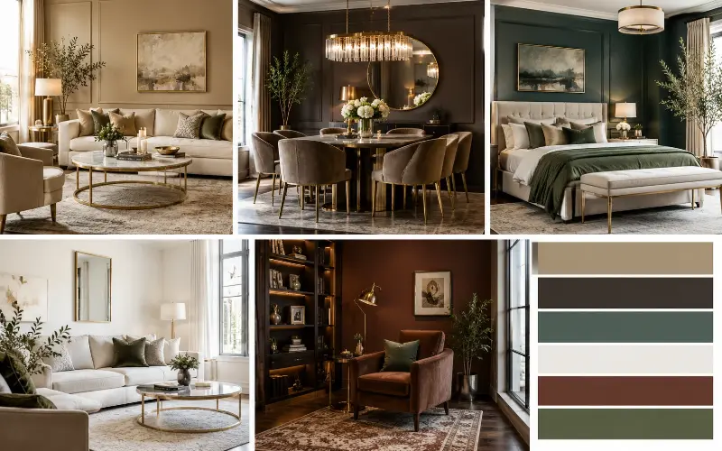 what color is replacing grey