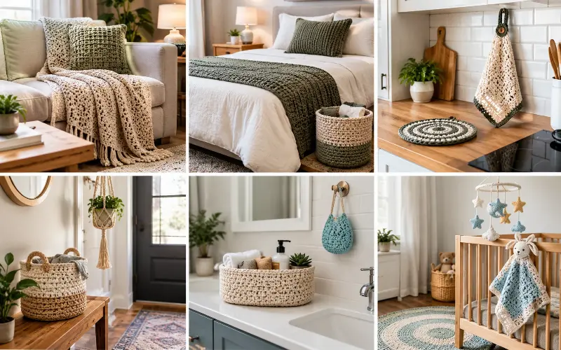 which pieces suit which room